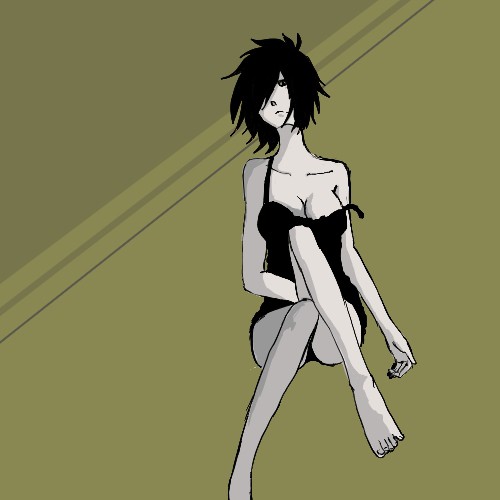 だらりん