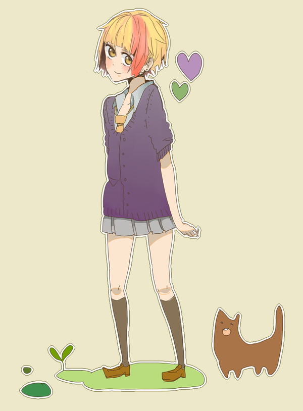 ねこねこ