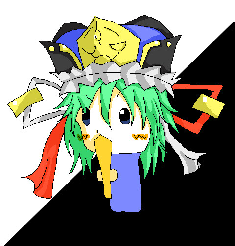 えーき様