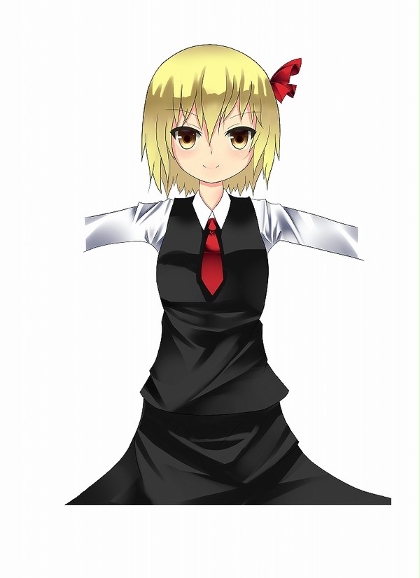ルーミア