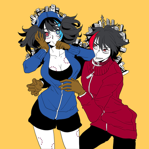 マトリョシカ