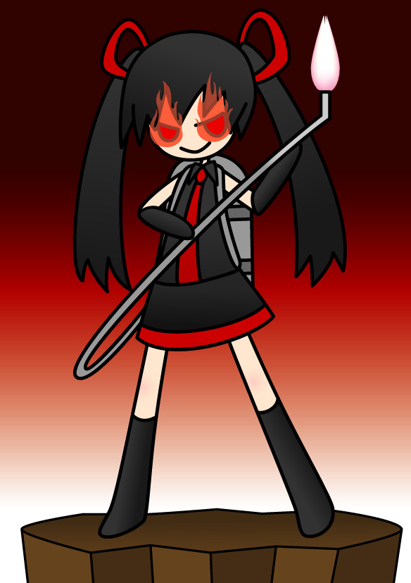 ニワカちゃん！