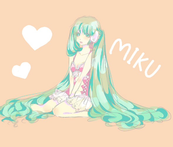 miku