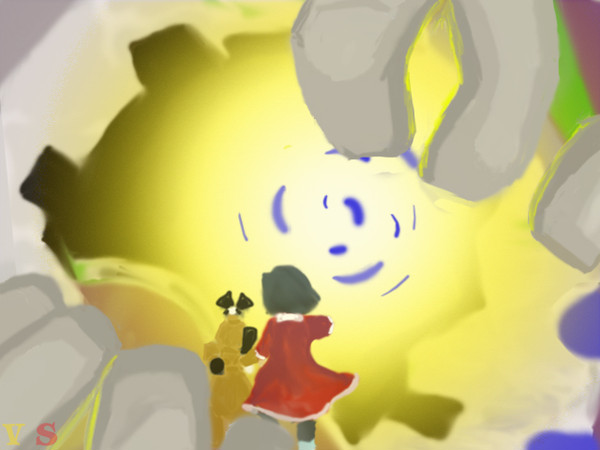 とう（対する）