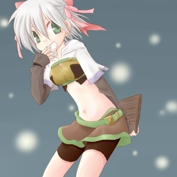 [塗り絵]ひっそりこっそり塗ってみました。