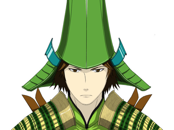 オクラ様