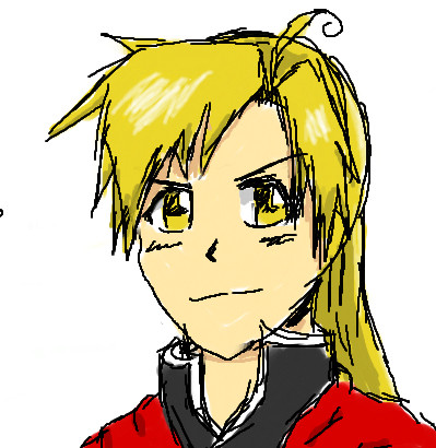 アルフォンスー＾ｑ＾