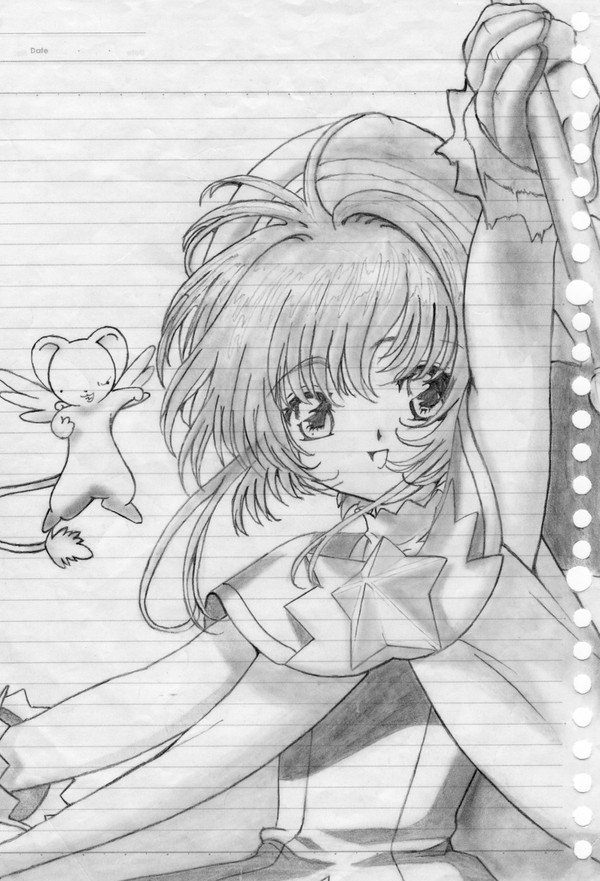C.C.さくら