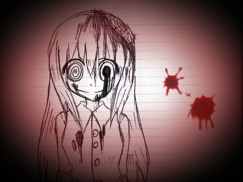 すりむいちゃった。