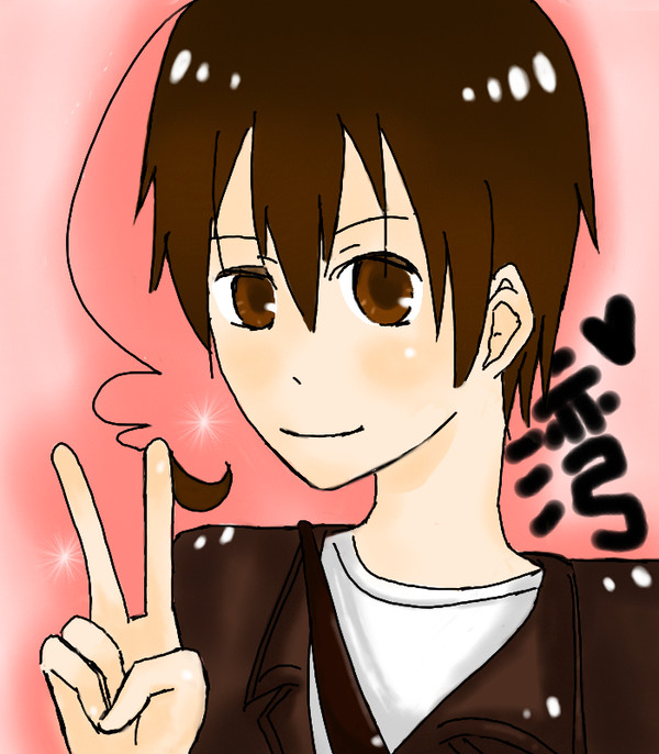 灣♥