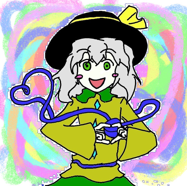 どきどき