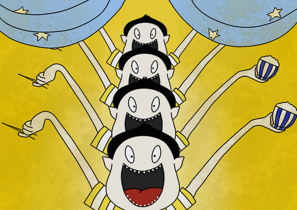 あさ　あさ　あさ　あさ　あさごはん