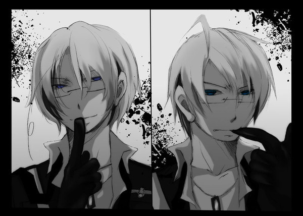 【イラリク】BlackBerry
