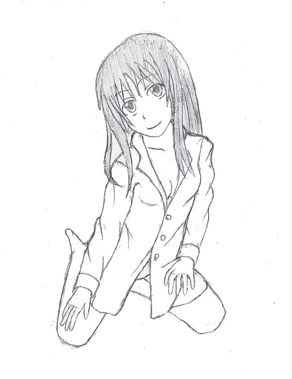 さつきちゃん