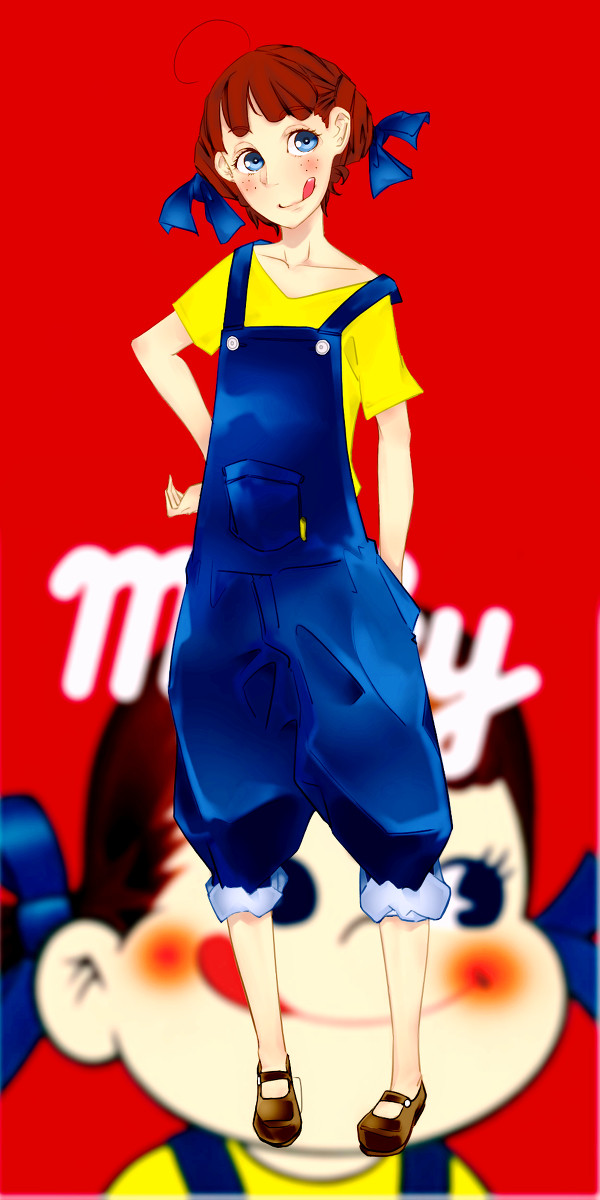 ペコさん