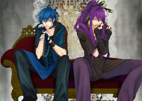 Love&Chain