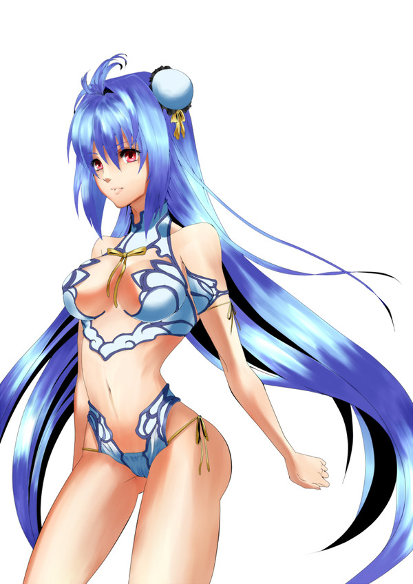 水着ver
