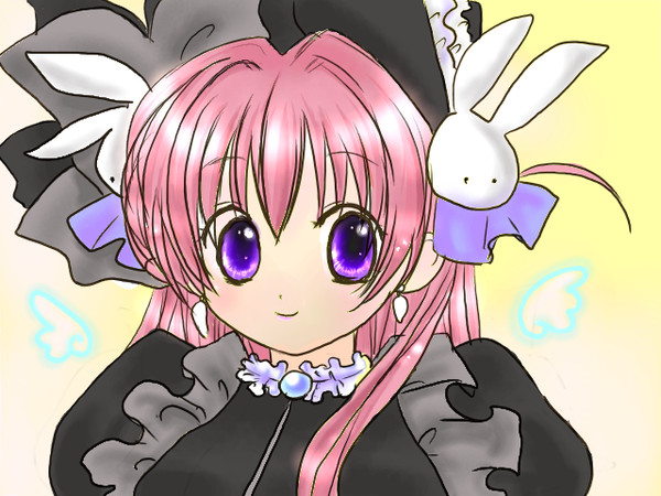 みしゃ