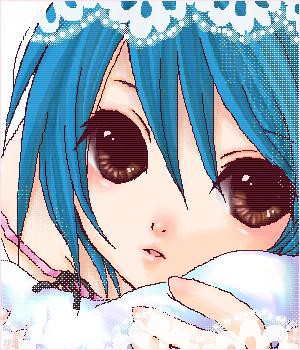 擬人化ビスケット