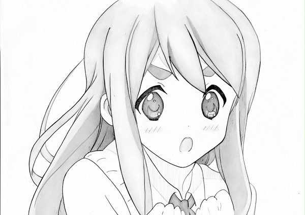 琴吹紬