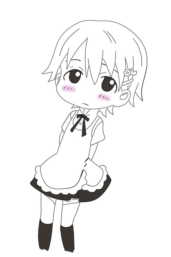 伊波ちゃん