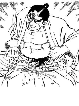 おーい竜馬 武市半平太