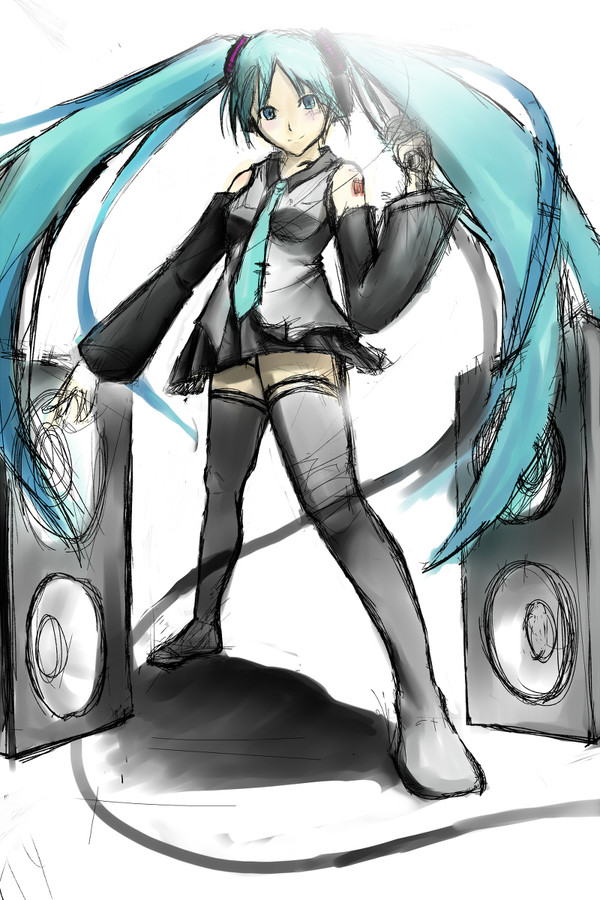 らくがき