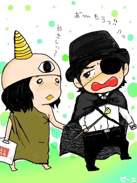 平和な手ブロまとめ