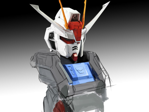 GUNDAM SEED