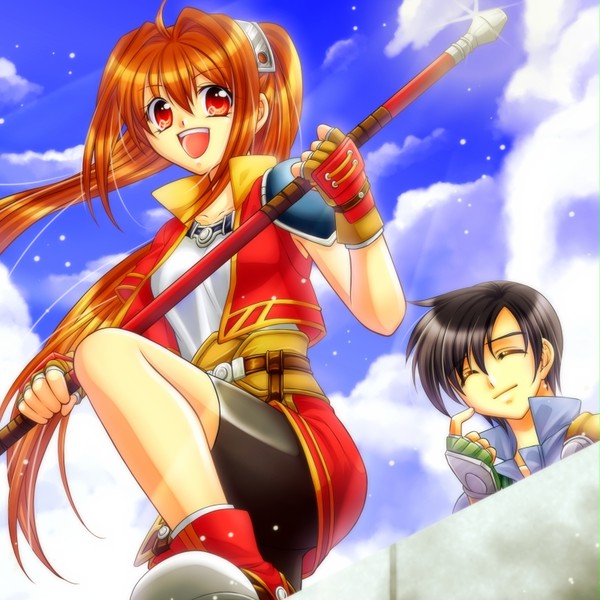 空の軌跡FC　２