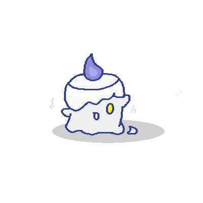 ヒトモシ