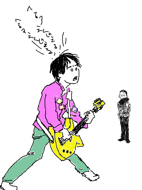 ええ、キャンディーですし。