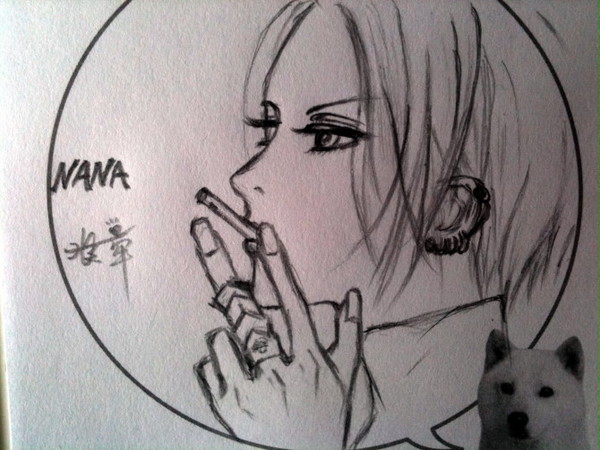 NANA