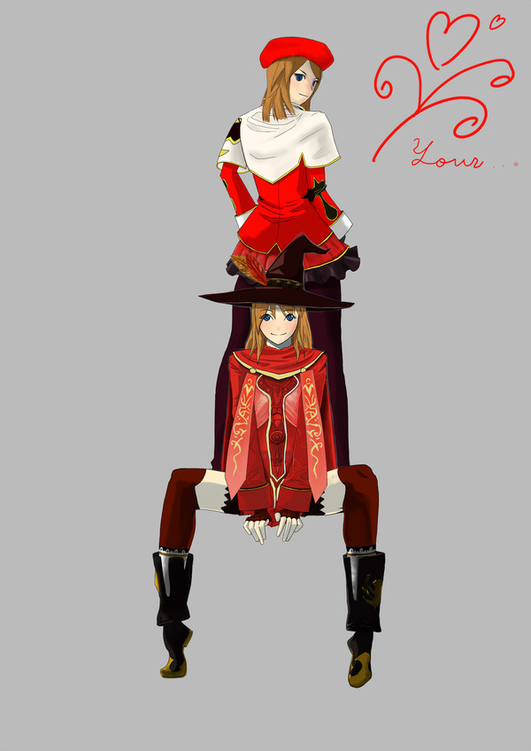 FEZ　２