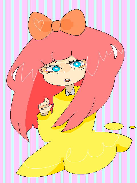 落書き(オリジナル)