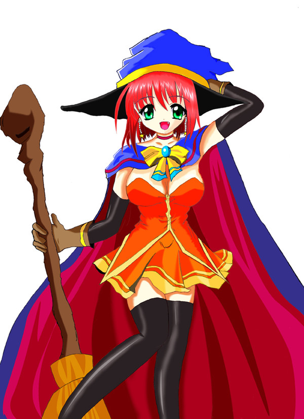 アリス一枚絵
