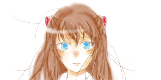 アスカさん