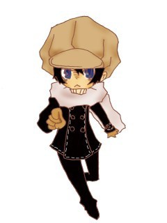 ゆゆびが!!!