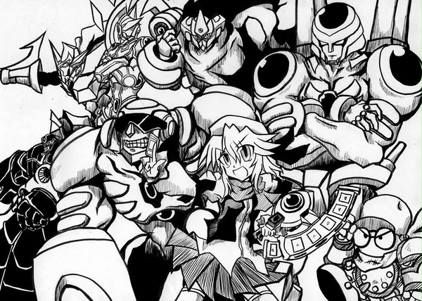 ピンチを乗り越えたとき、手札の全てが君のHEROだ