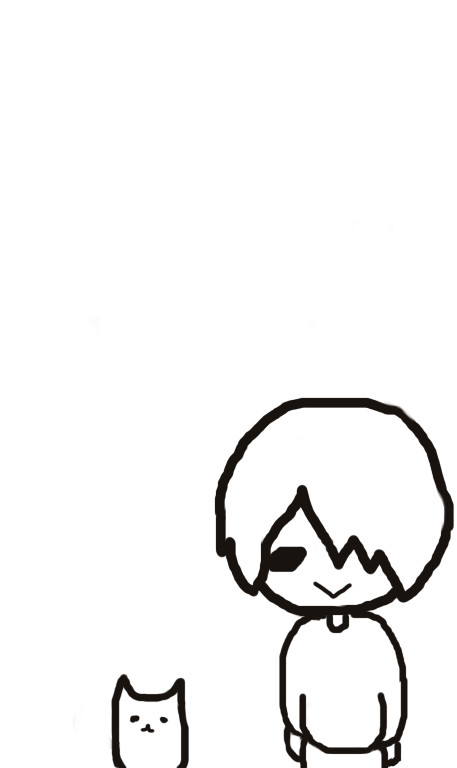 みちゃとななちゃん