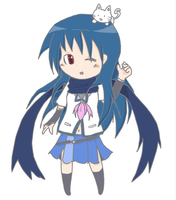 椎名っち