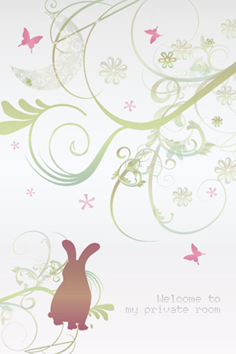 *Rabbit Dream*
