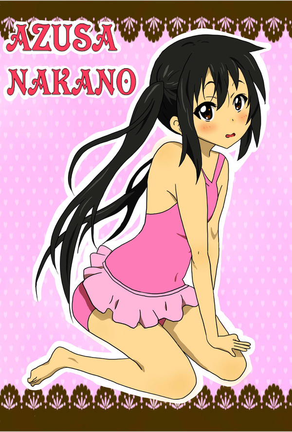 あずにゃん