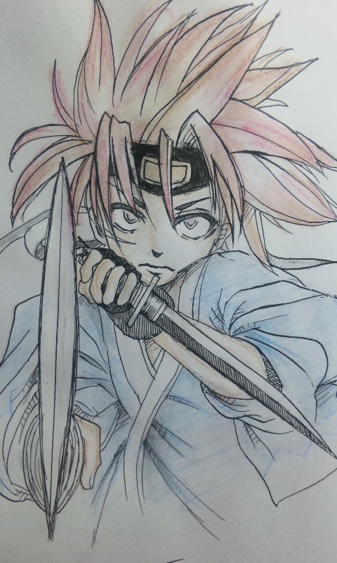 PEACE MAKER