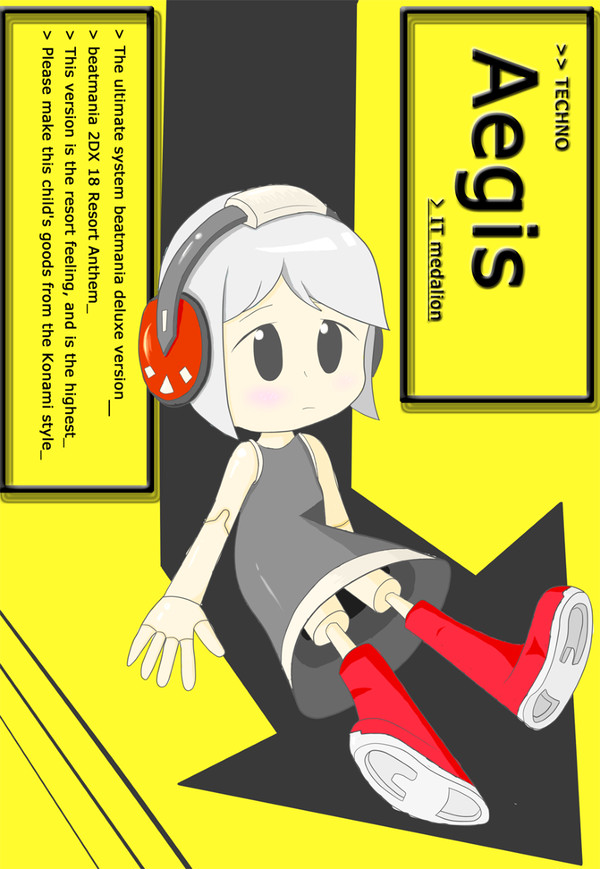 -Aegis-