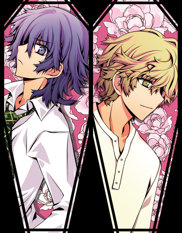夏野＆徹