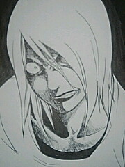 ぶっ殺す的な顔