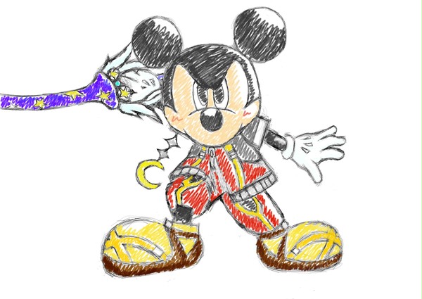 王様