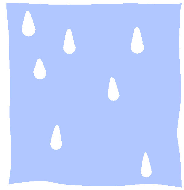 雨