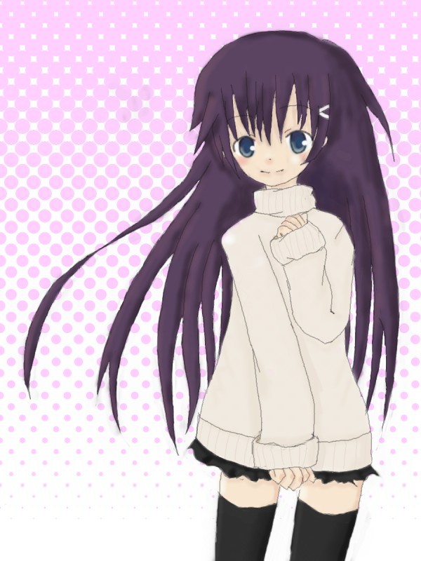 里香